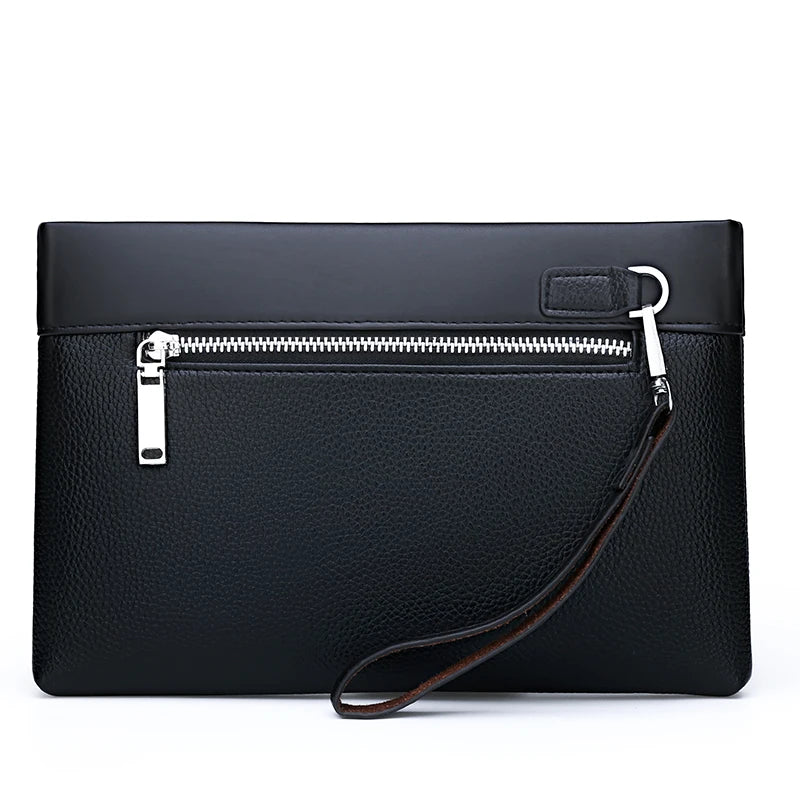 Pochette Luxe Homme