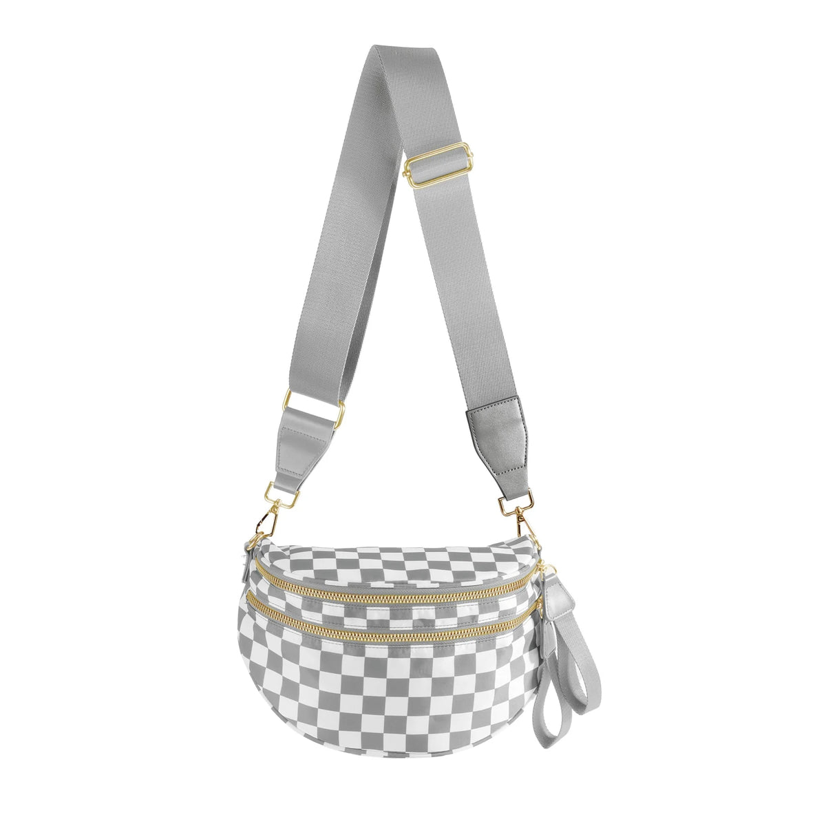 Sac Banane à Bandoulière