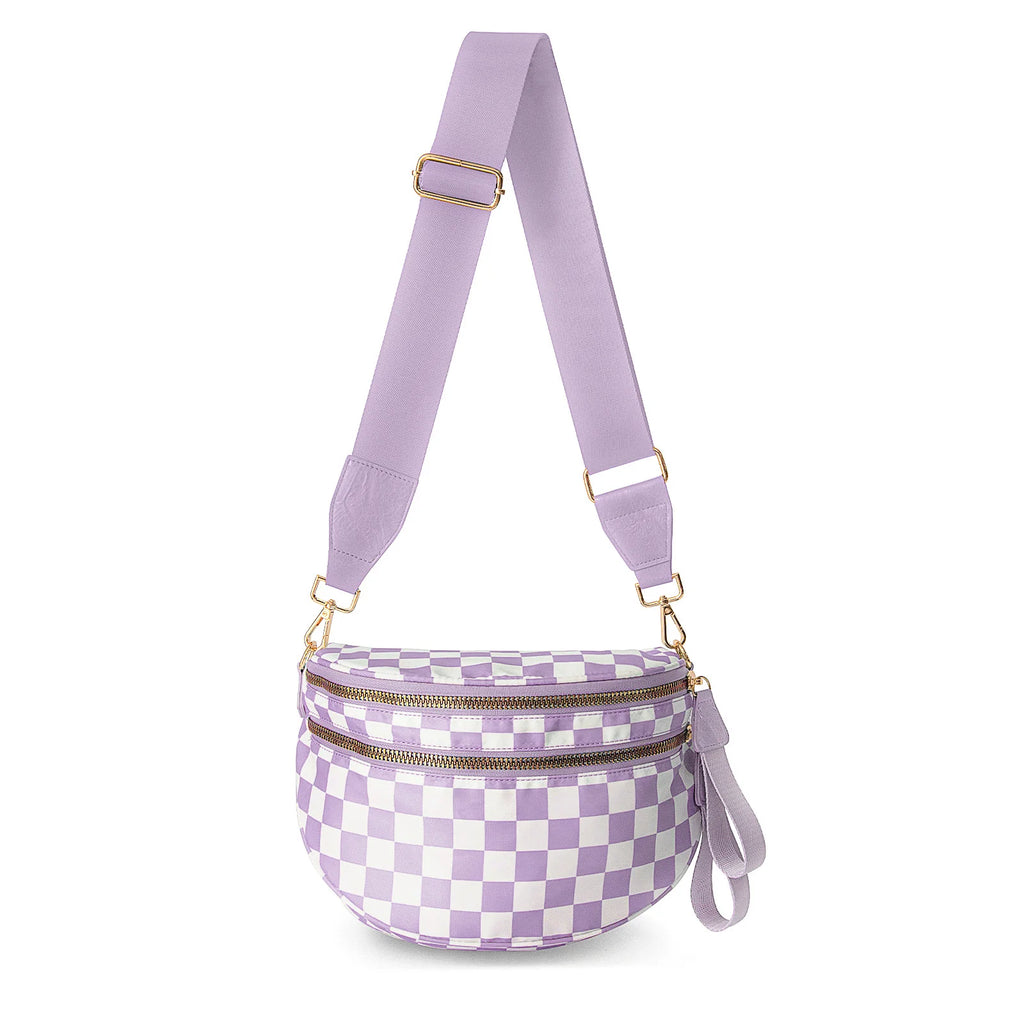 Sac Banane à Bandoulière
