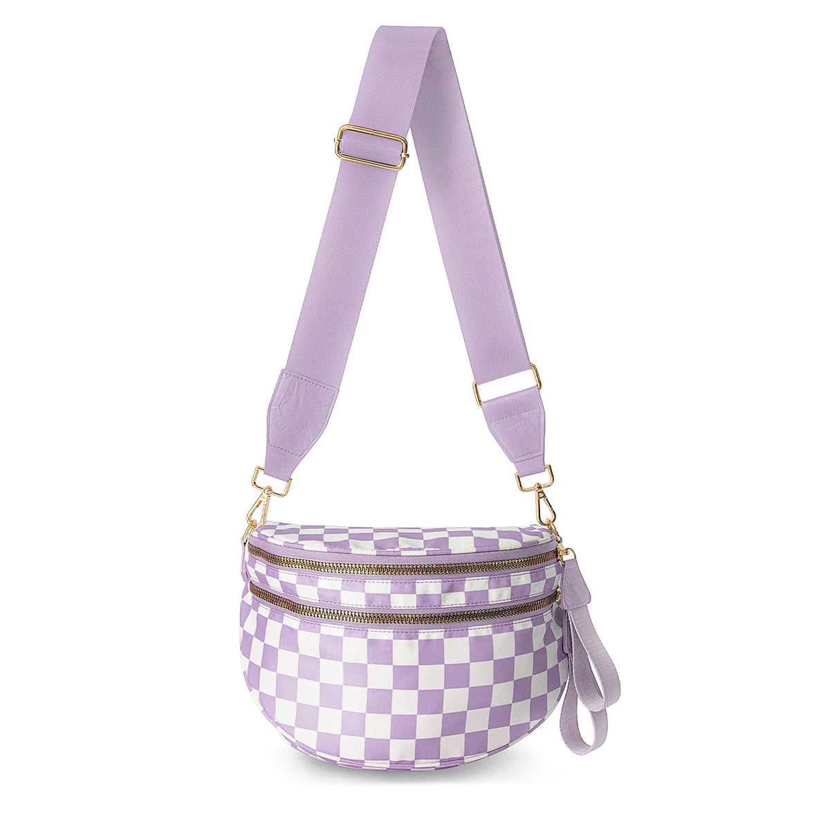 Sac Banane à Bandoulière