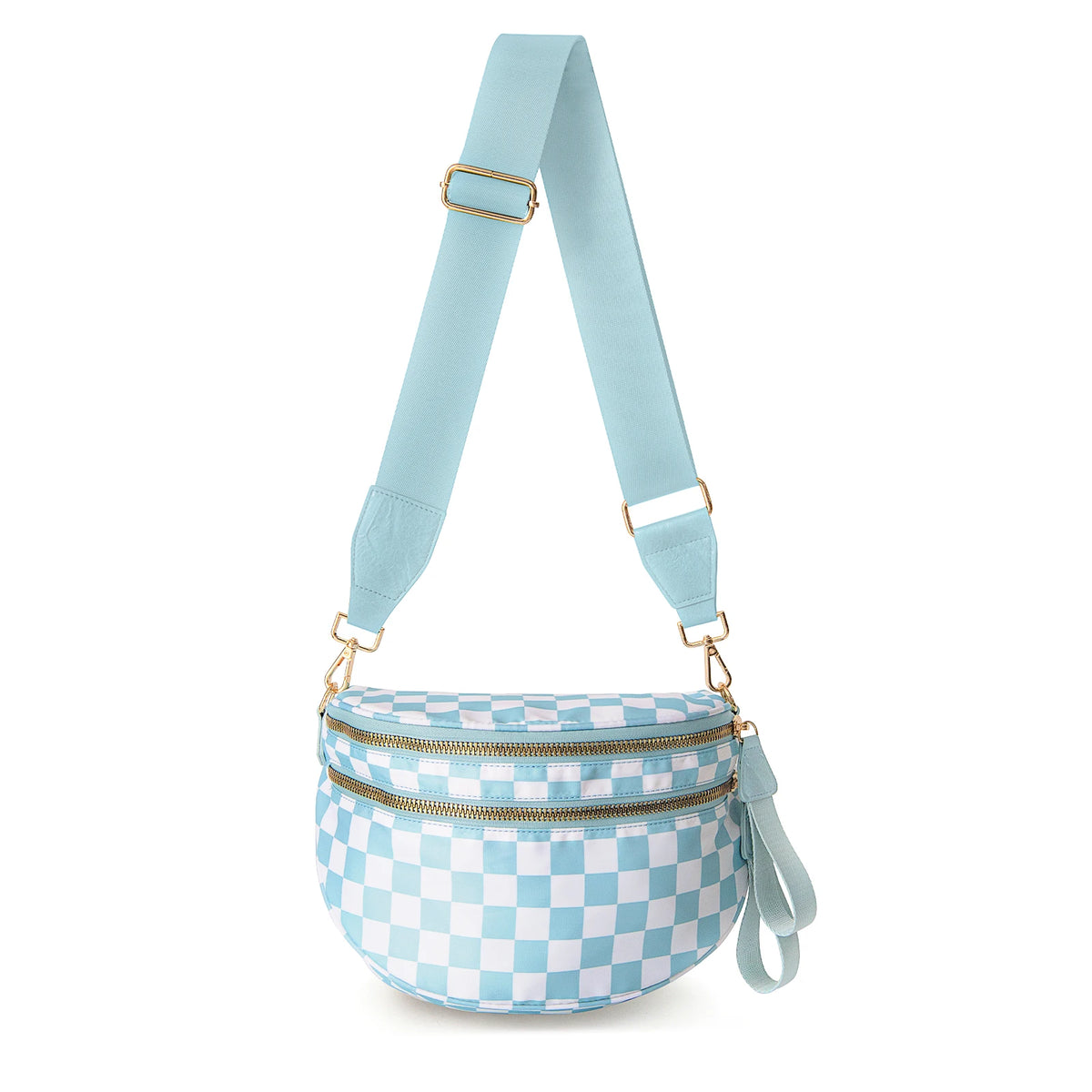 Sac Banane à Bandoulière