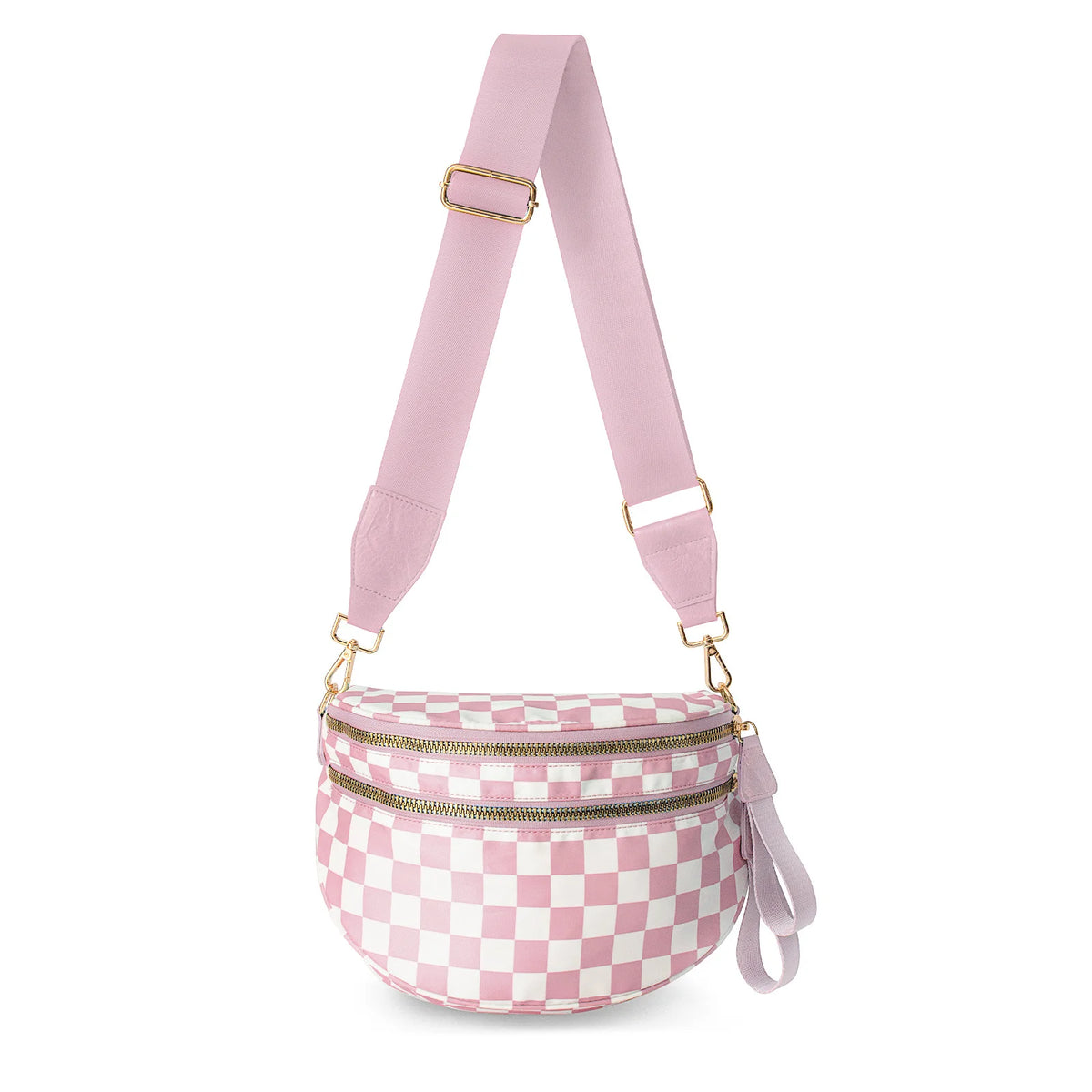 Sac Banane à Bandoulière