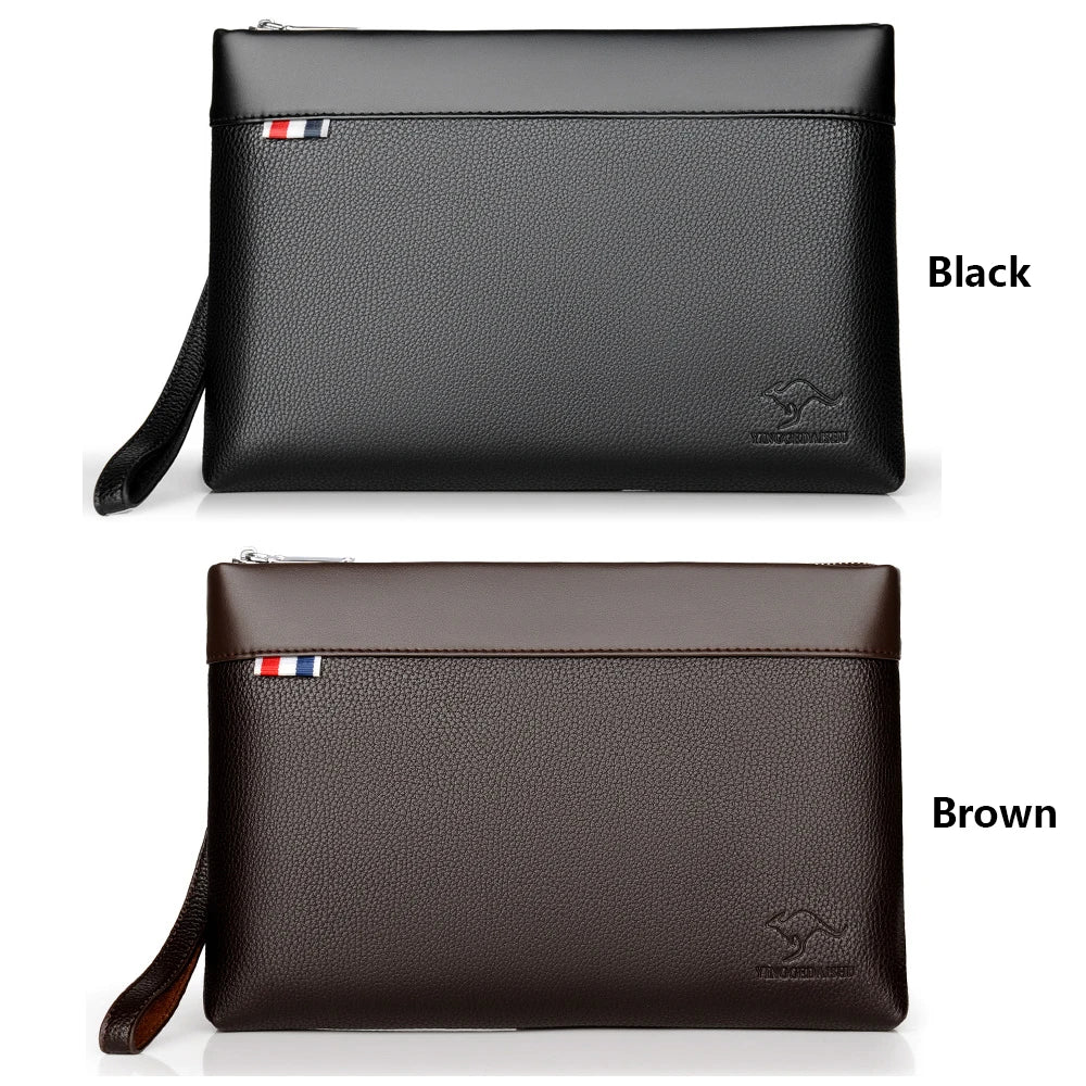 Pochette Luxe Homme