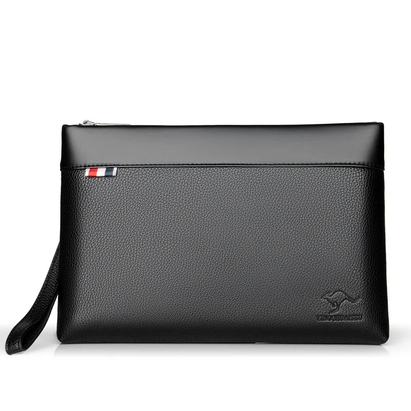Pochette Luxe Homme