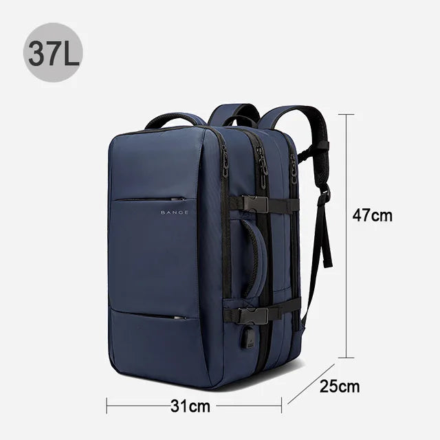 Sac à Dos Voyage Cabine Extensible