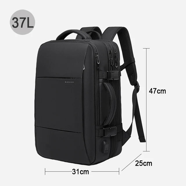 Sac à Dos Voyage Cabine Extensible