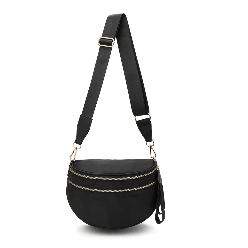 Sac Banane à Bandoulière
