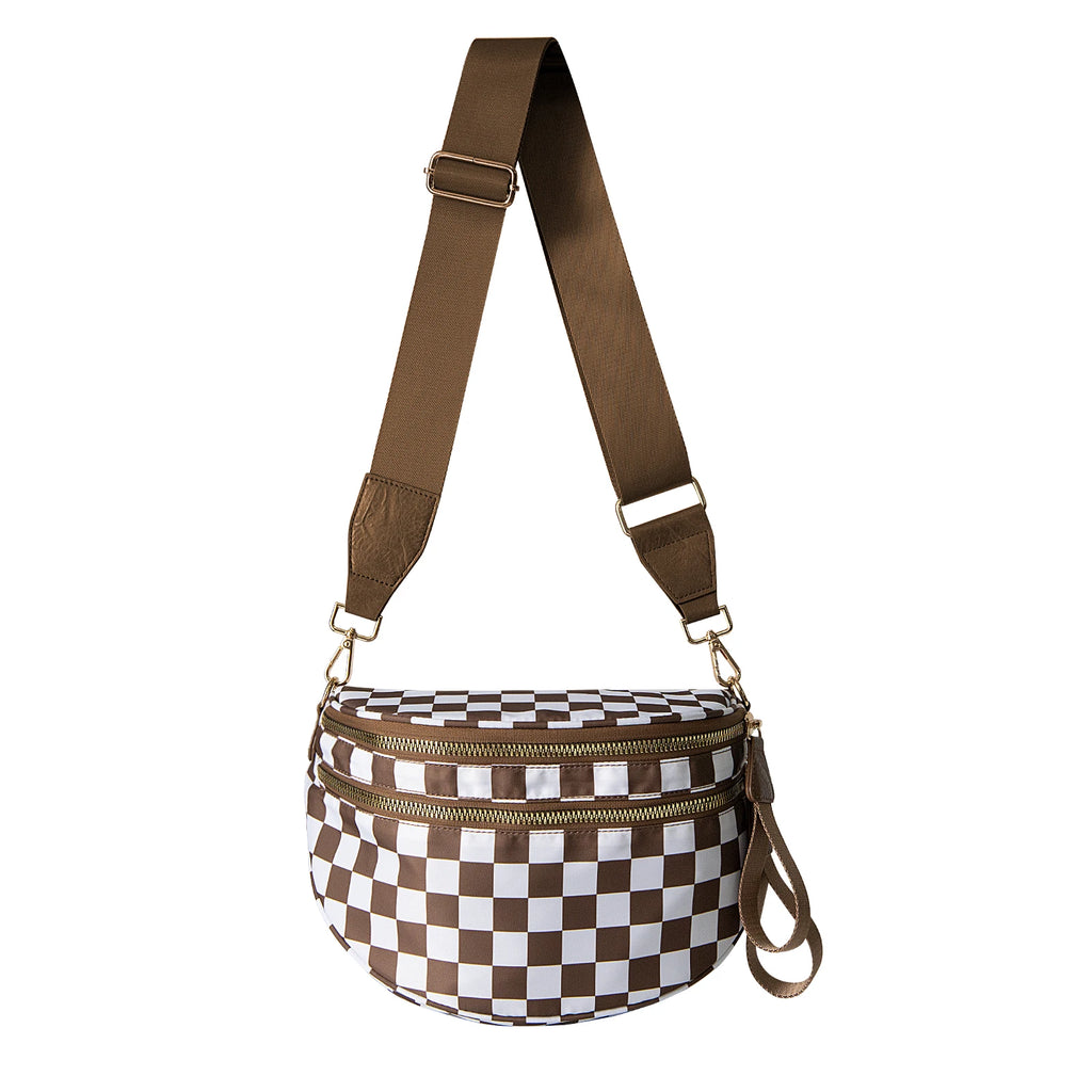 Sac Banane à Bandoulière