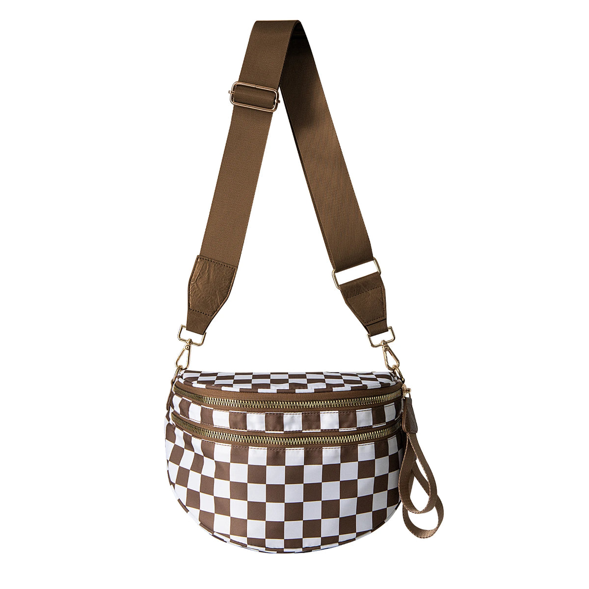 Sac Banane à Bandoulière