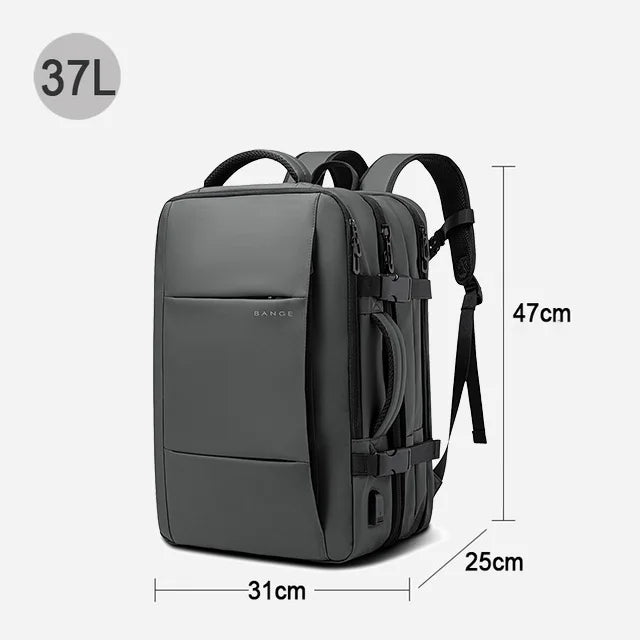 Sac à Dos Voyage Cabine Extensible