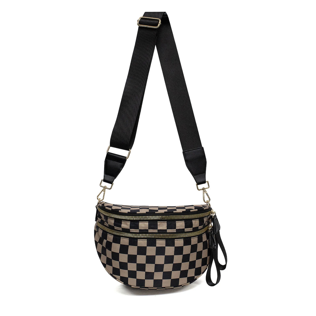 Sac Banane à Bandoulière