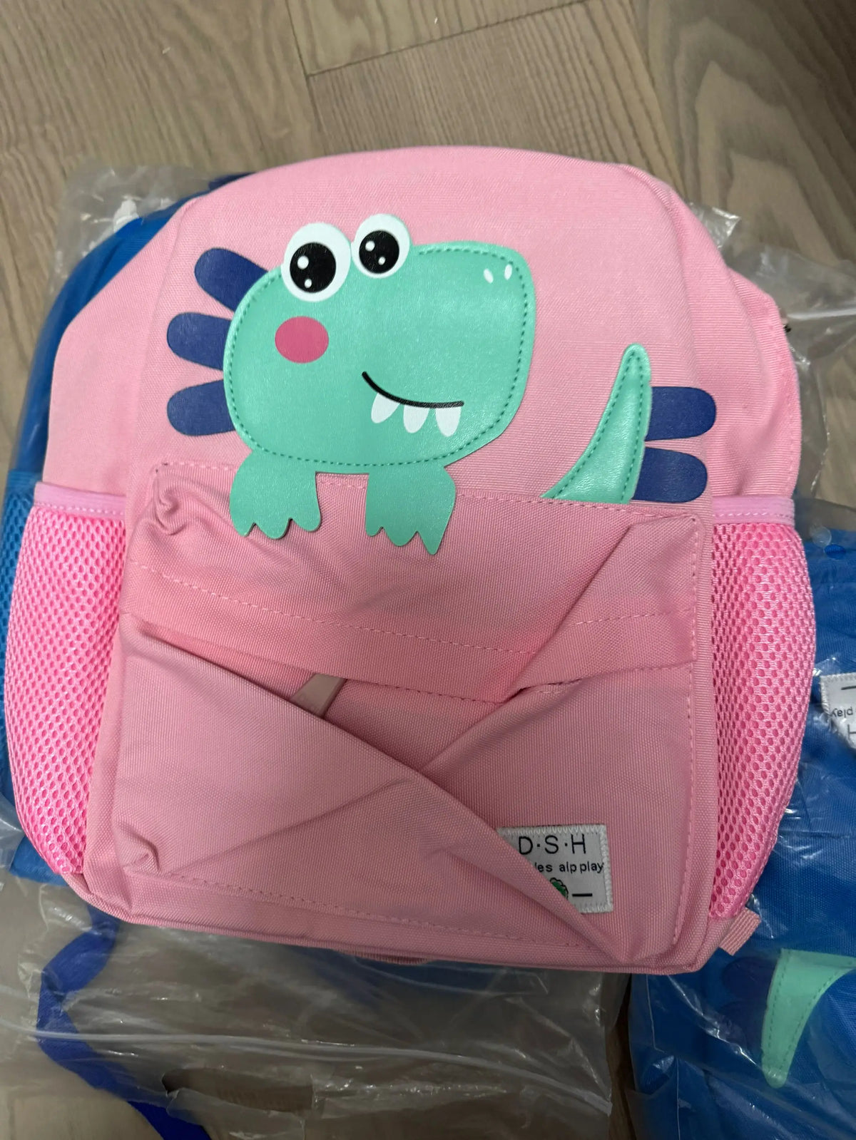 Cartable à dos Enfant