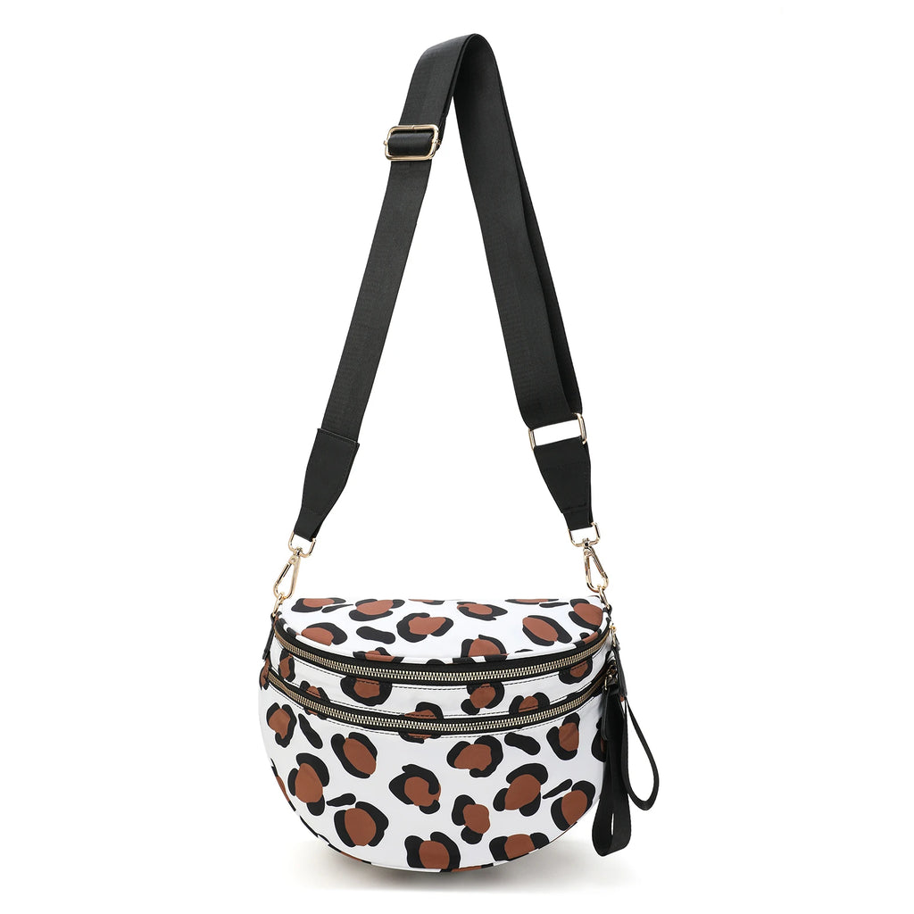 Sac Banane à Bandoulière
