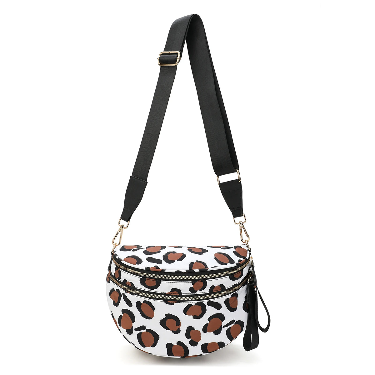 Sac Banane à Bandoulière