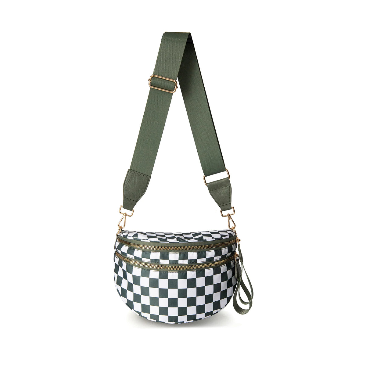 Sac Banane à Bandoulière