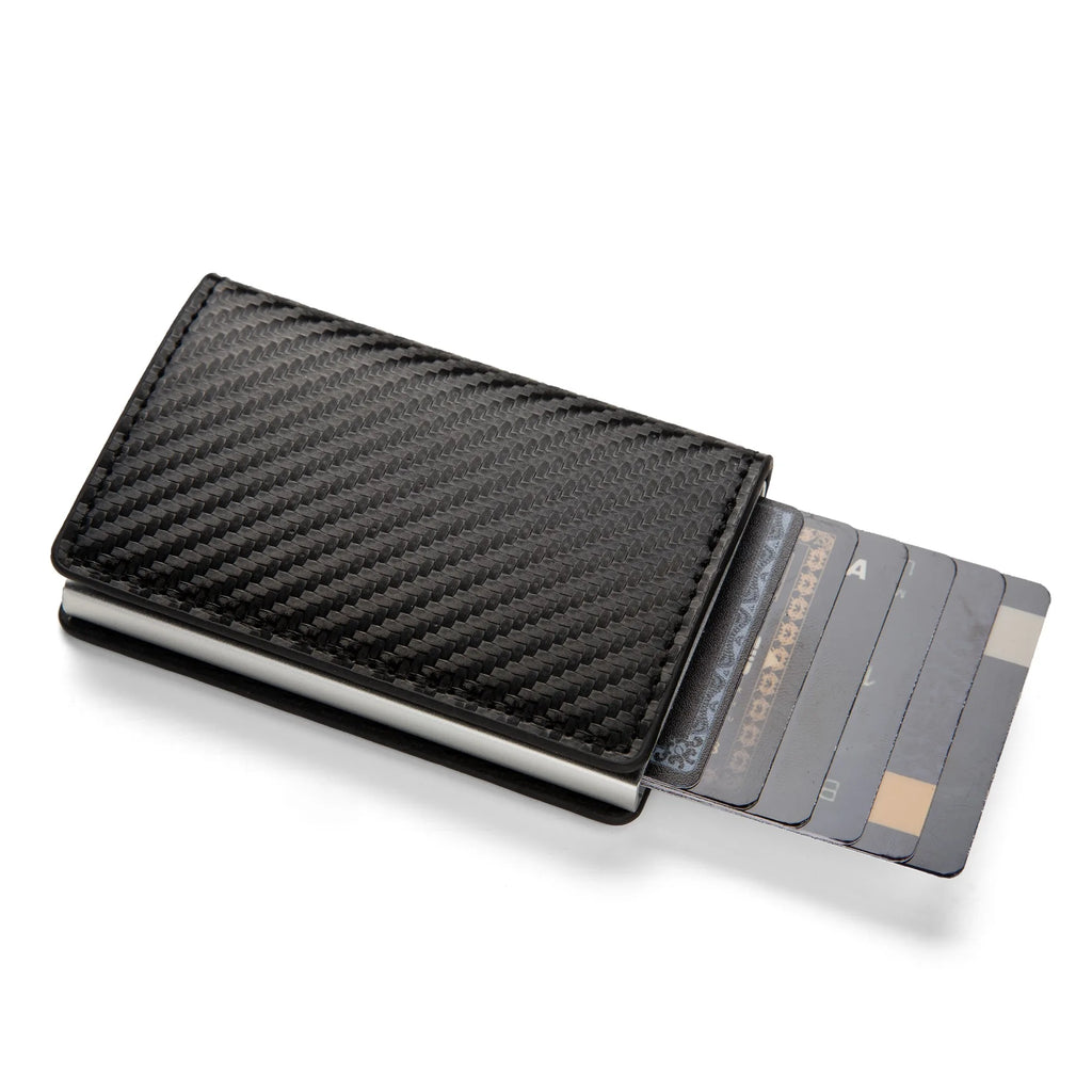 Porte Carte RFID