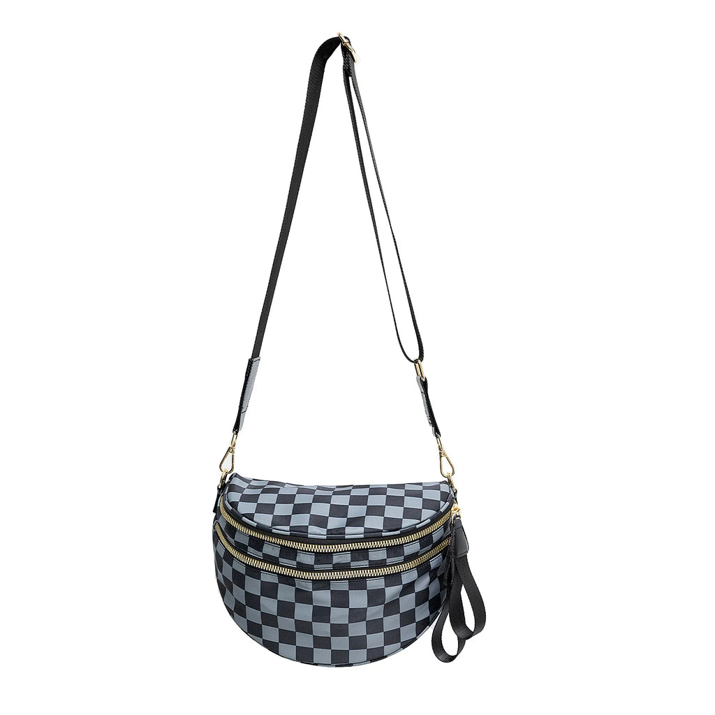 Sac Banane à Bandoulière