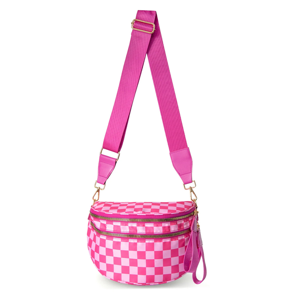 Sac Banane à Bandoulière