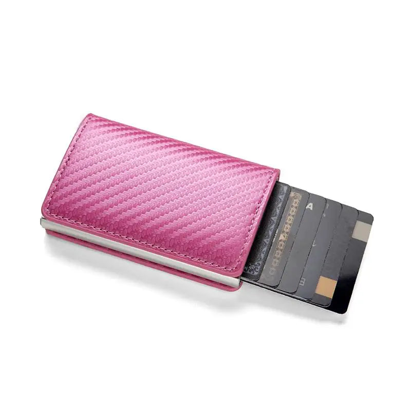Porte Carte RFID