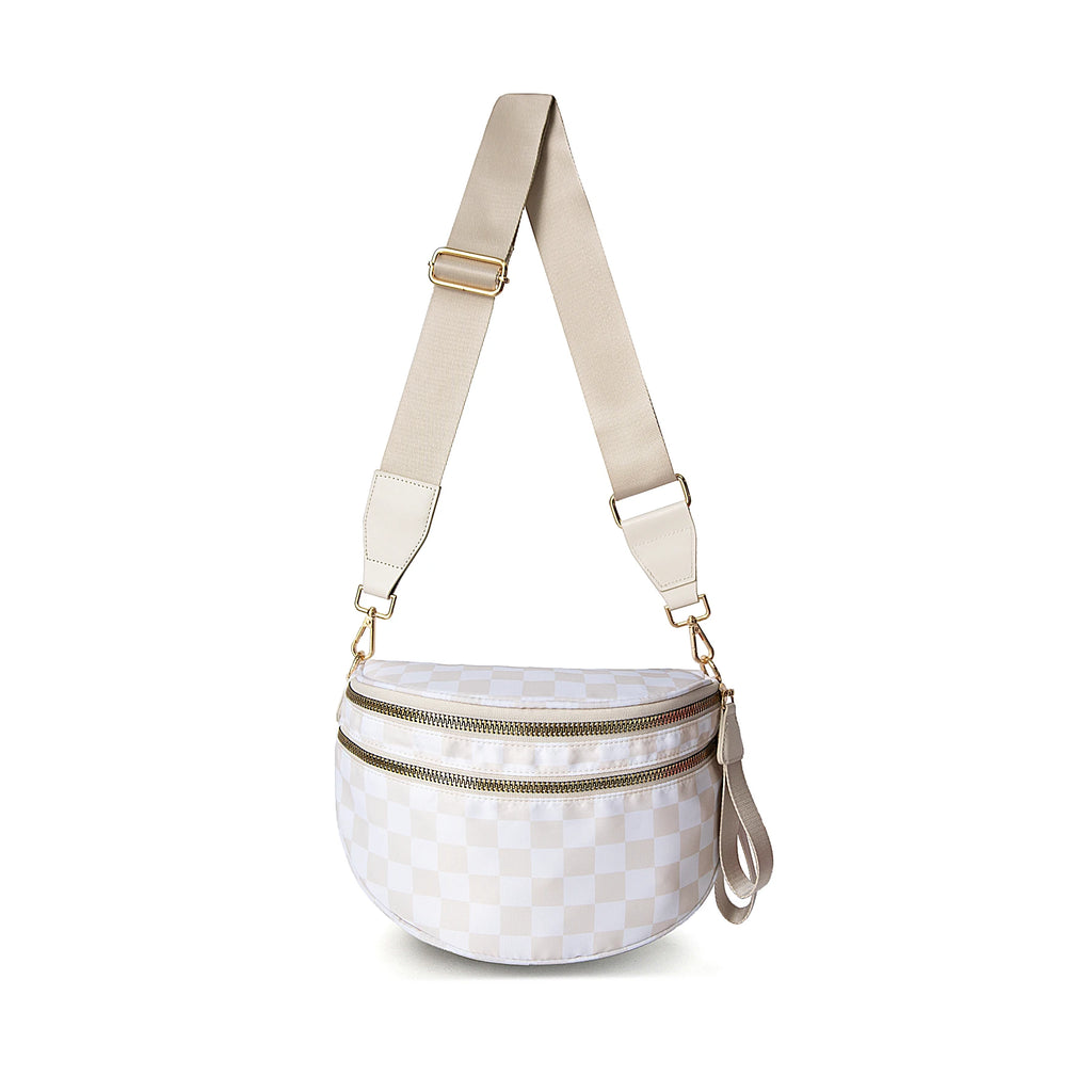 Sac Banane à Bandoulière
