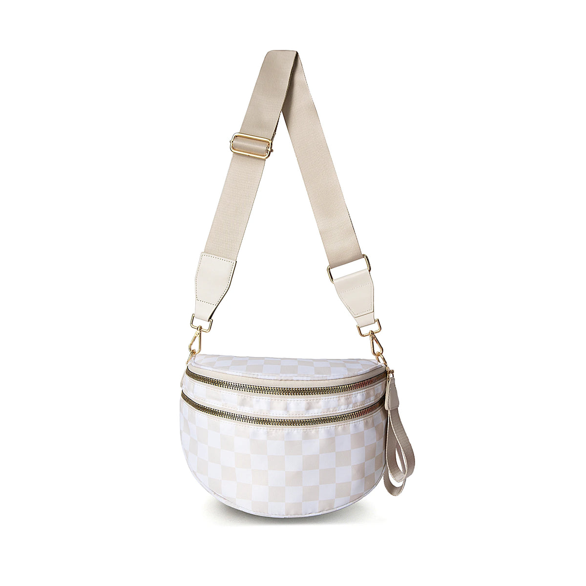 Sac Banane à Bandoulière