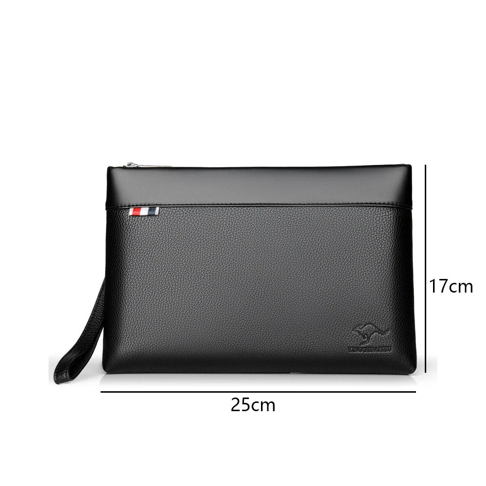Pochette Luxe Homme