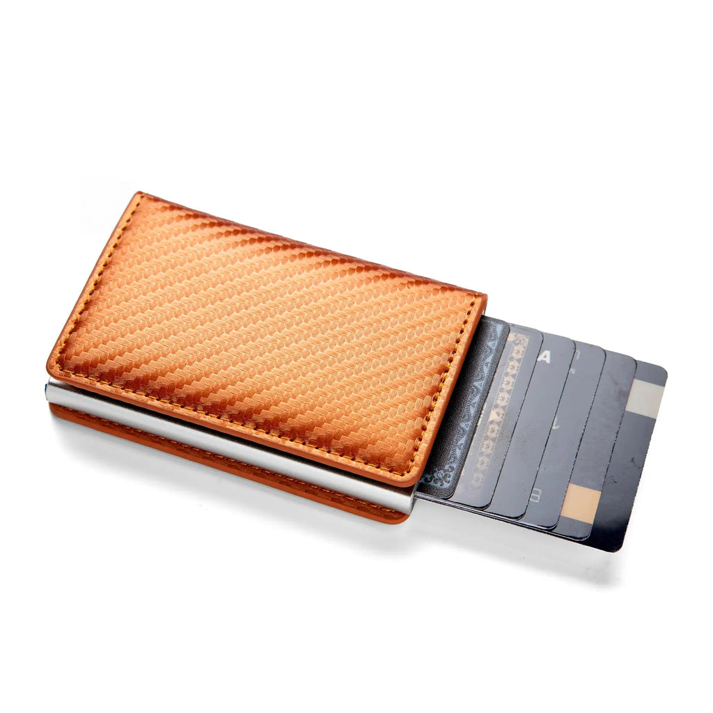 Porte Carte RFID
