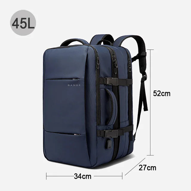 Sac à Dos Voyage Cabine Extensible