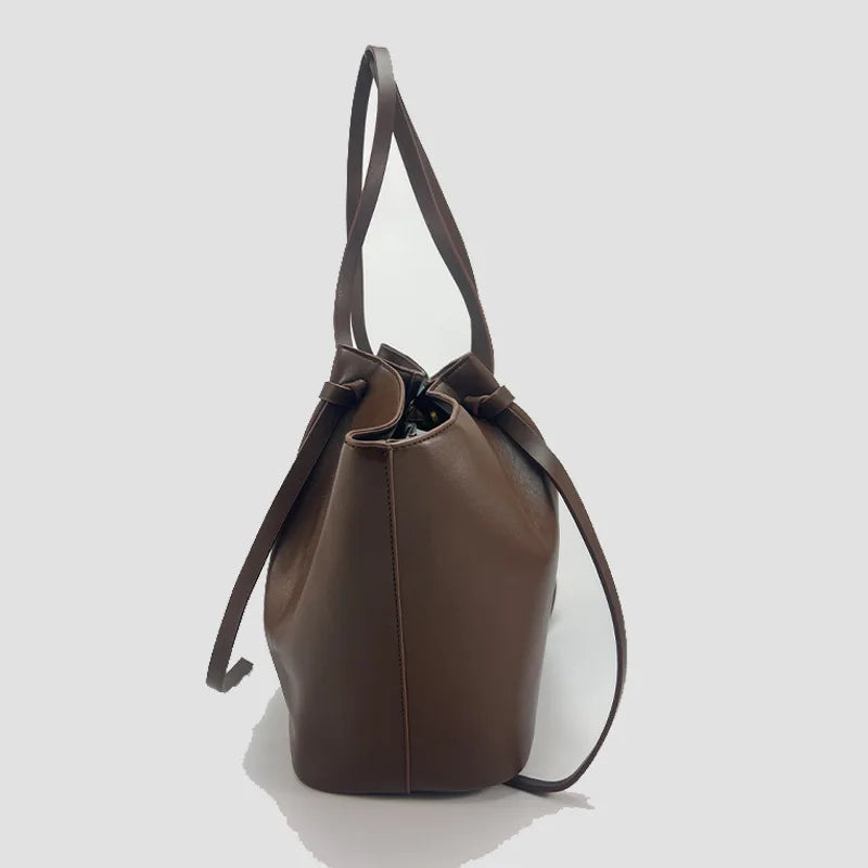 Sac à Main de Cours - Grande capacité