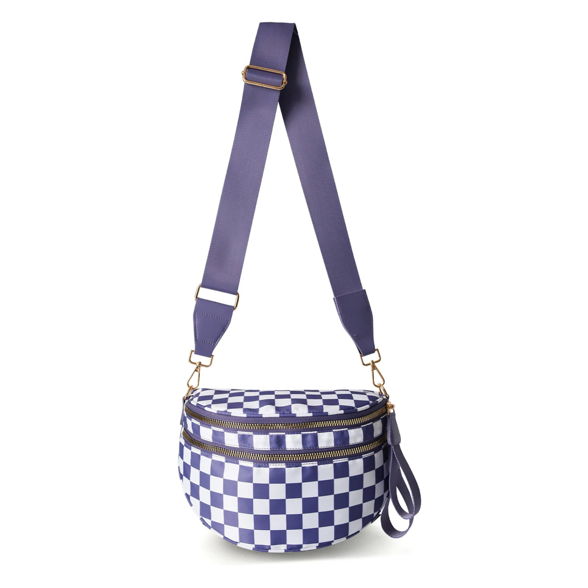 Sac Banane à Bandoulière