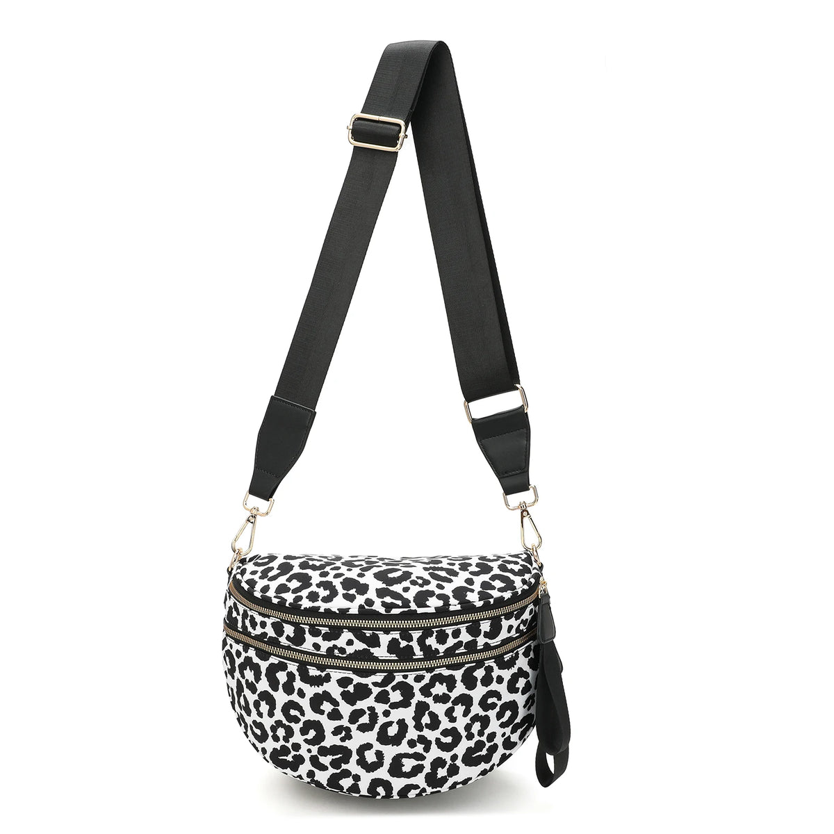 Sac Banane à Bandoulière