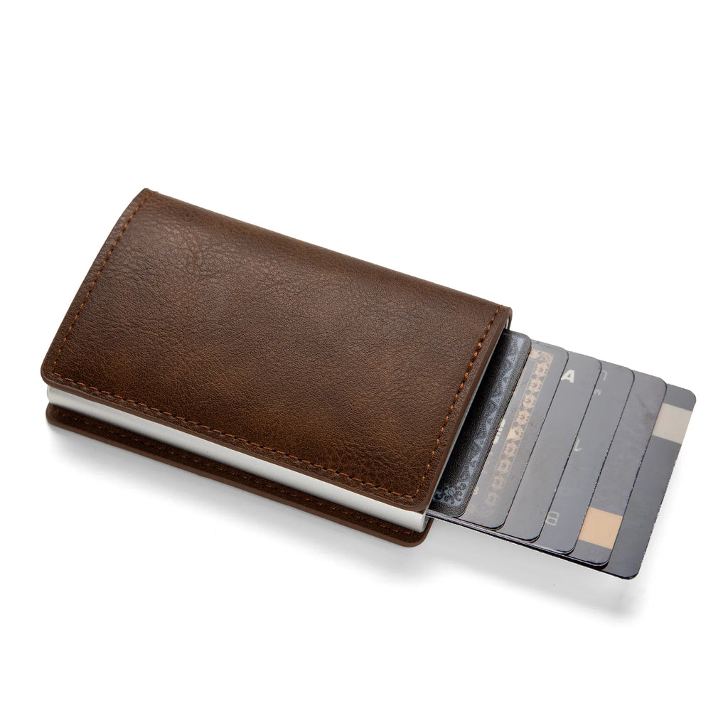Porte Carte RFID