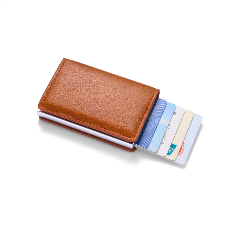 Porte Carte RFID