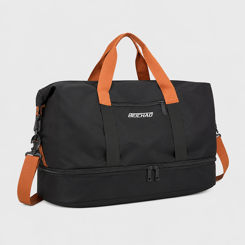 Sac de Voyage avec Rangement Chaussures