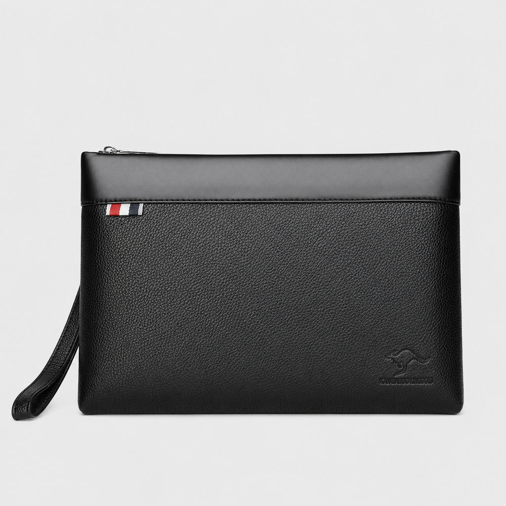 Pochette Luxe Homme