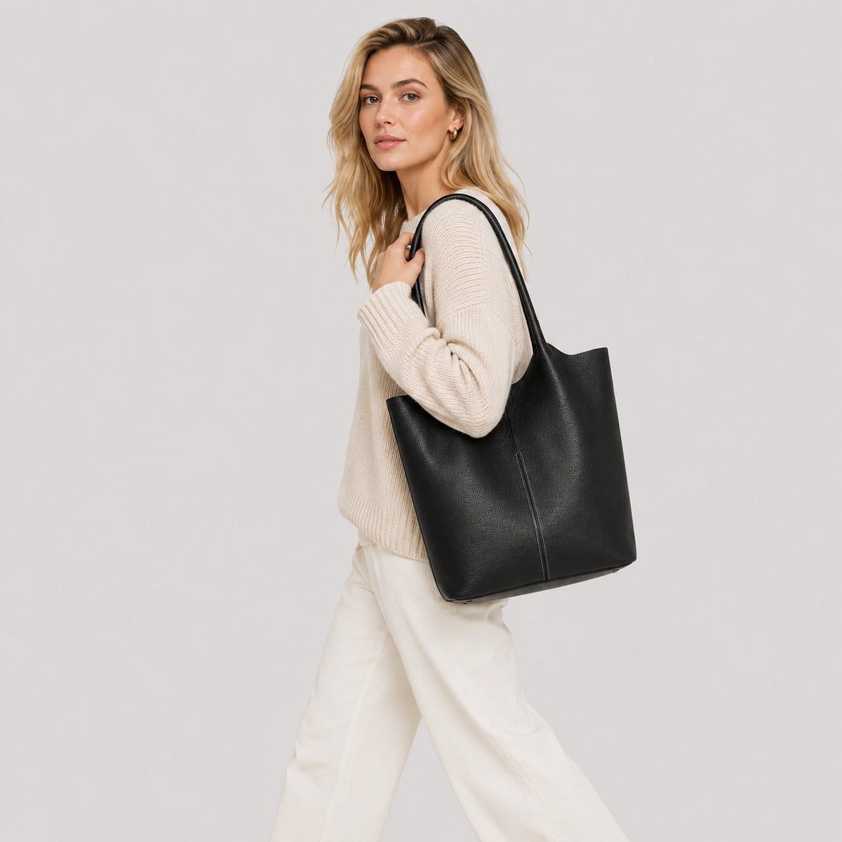 Sac à Main Cabas