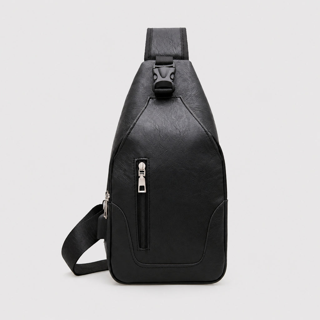 Sac Bandoulière Luxe Homme