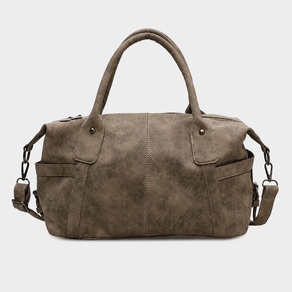 Sac à Main de Cours Fourre-Tout