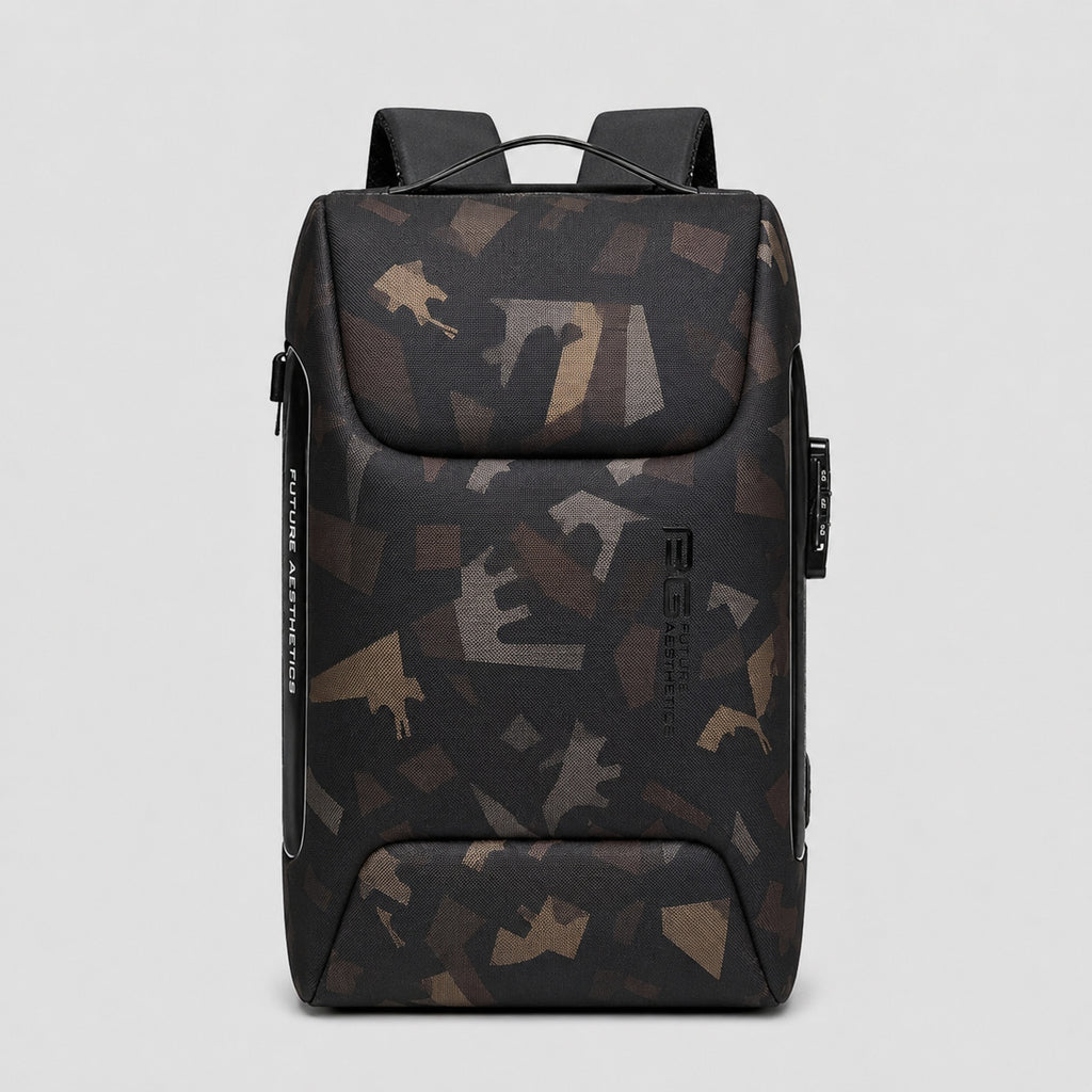 Sac à dos Business Antivol
