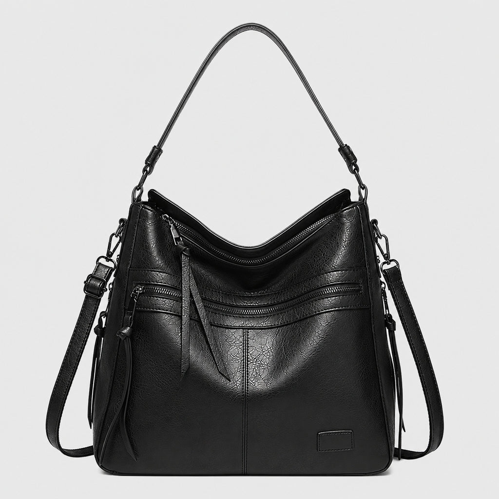 Sac Bandoulière de Luxe en Cuir PU