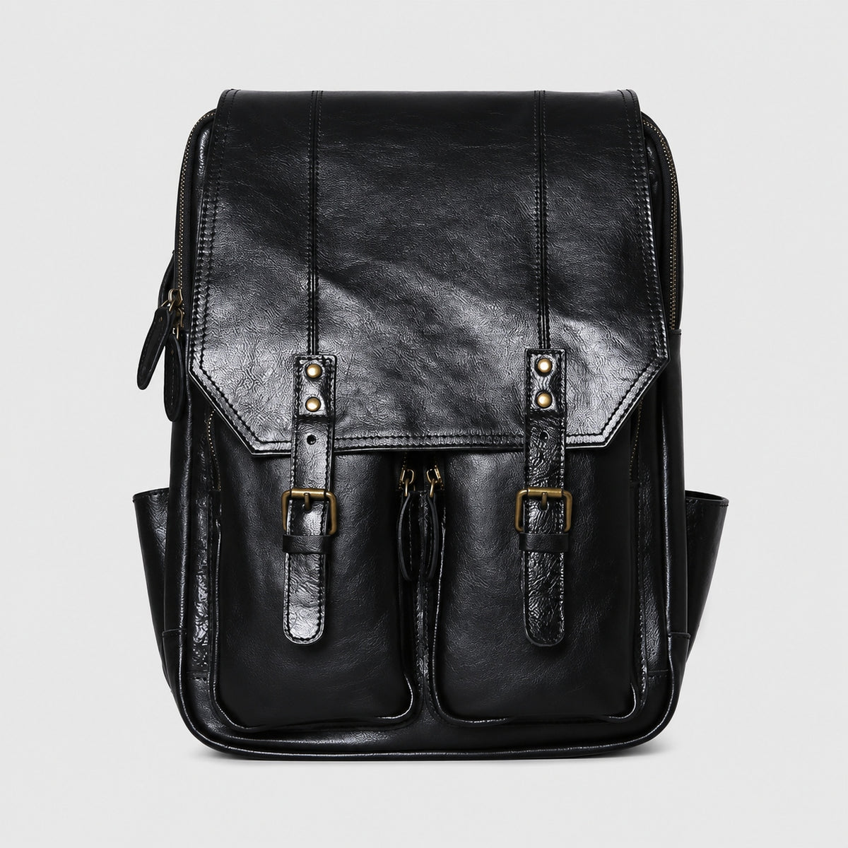 Sac à Dos Vintage Cuir Homme