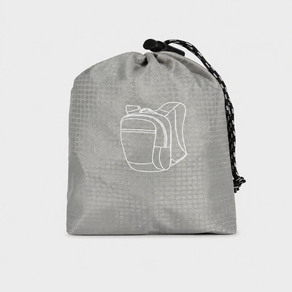 Sac à Dos Pliable et Imperméable 20L