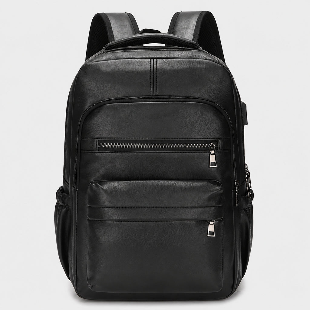 Sac à Dos Cuir Homme