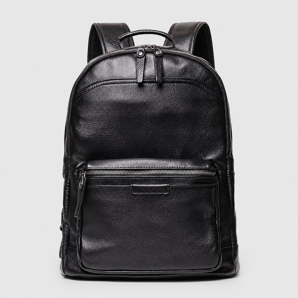 Sac à Dos en Cuir pour Homme