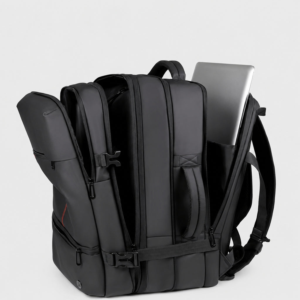 Sac à Dos Voyage Extensible