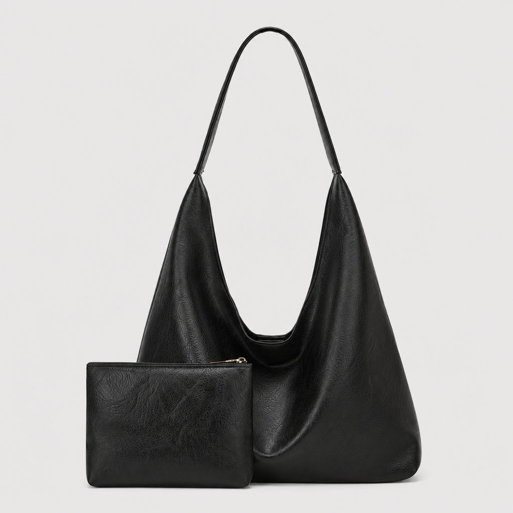 Sac à Main ensemble Porte Monnaie
