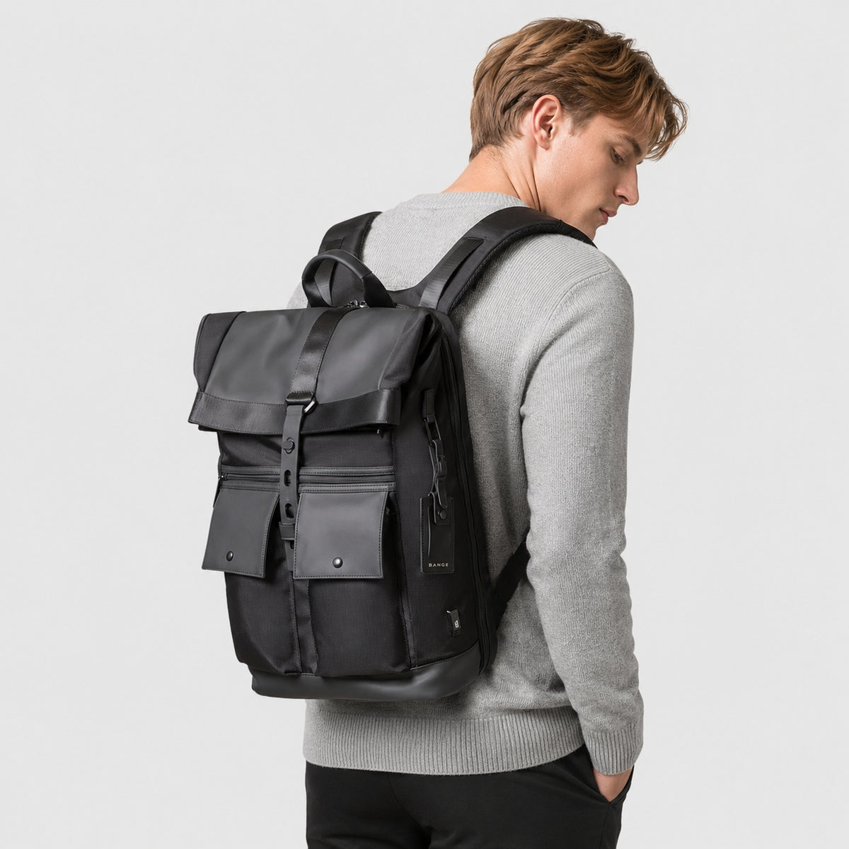 Sac à Dos Imperméable Ordinateur