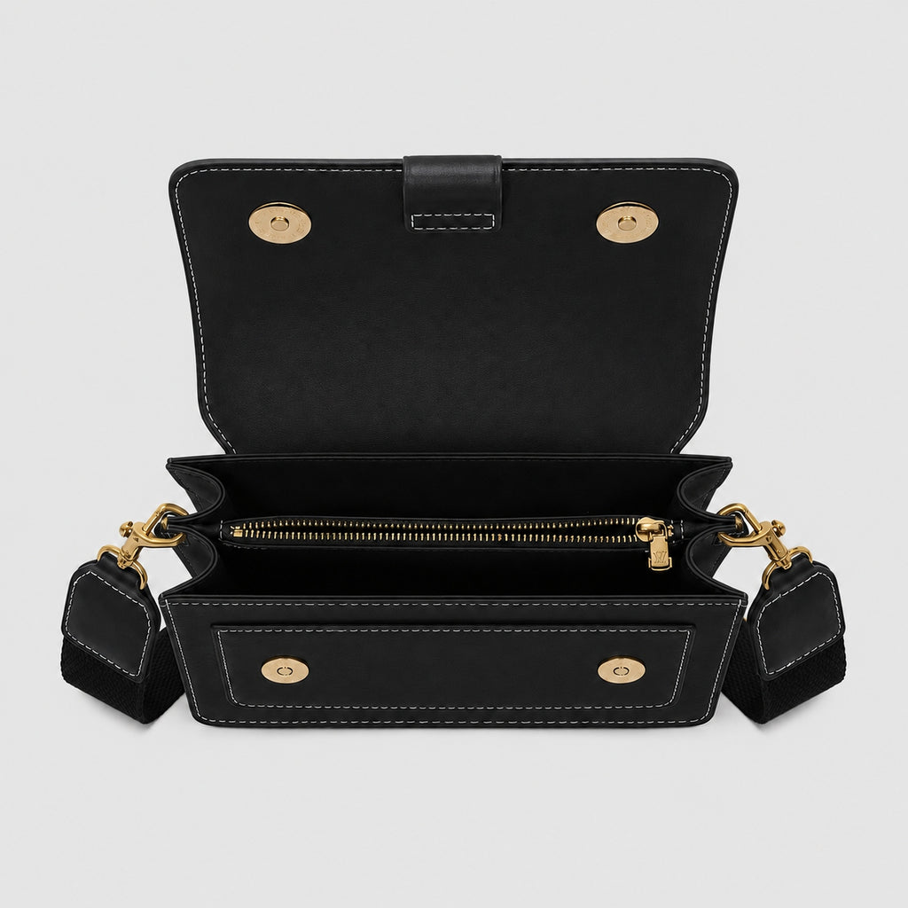 Sac Bandoulière Femme Élégant