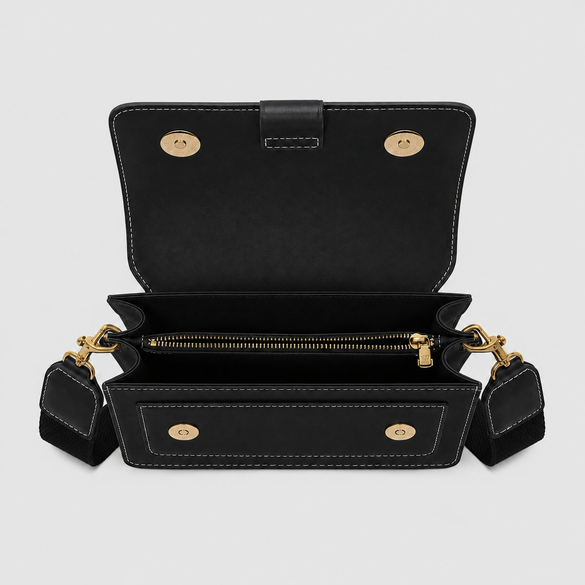 Sac Bandoulière Femme Élégant
