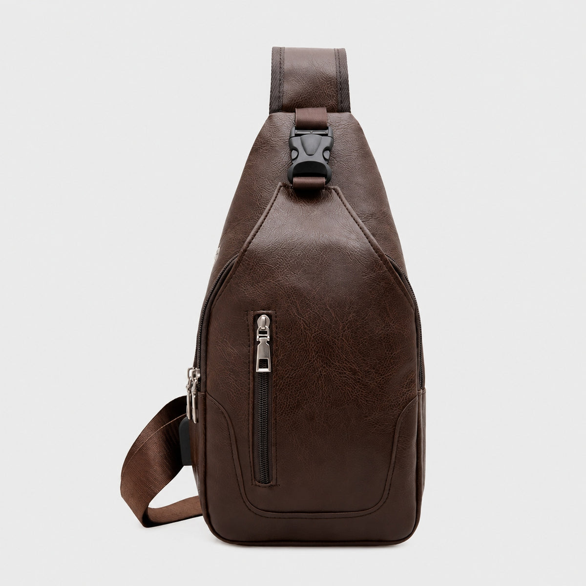 Sac Bandoulière Luxe Homme